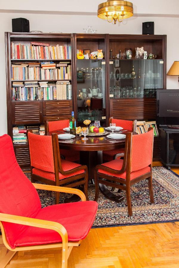 Vintage Apartment In Downtown Athens! Exterior photo